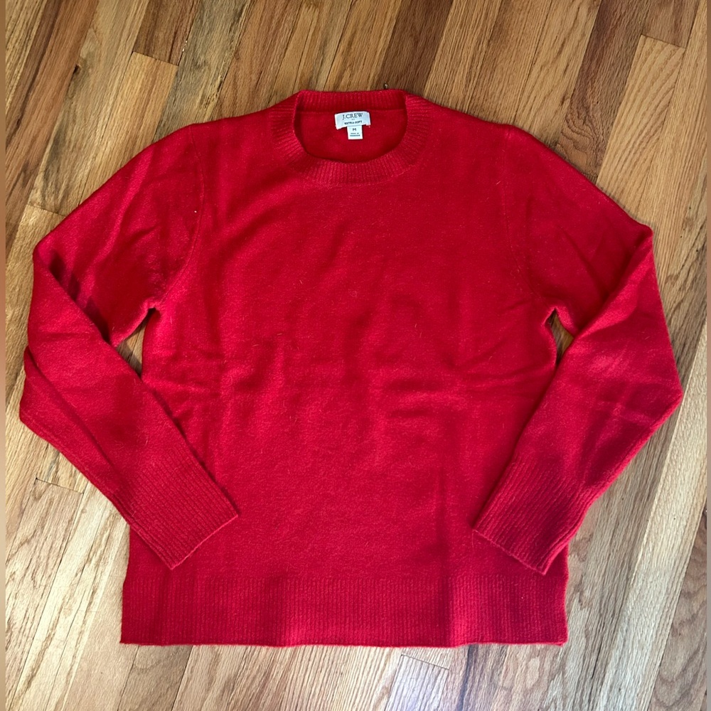 J. Crew Sweater